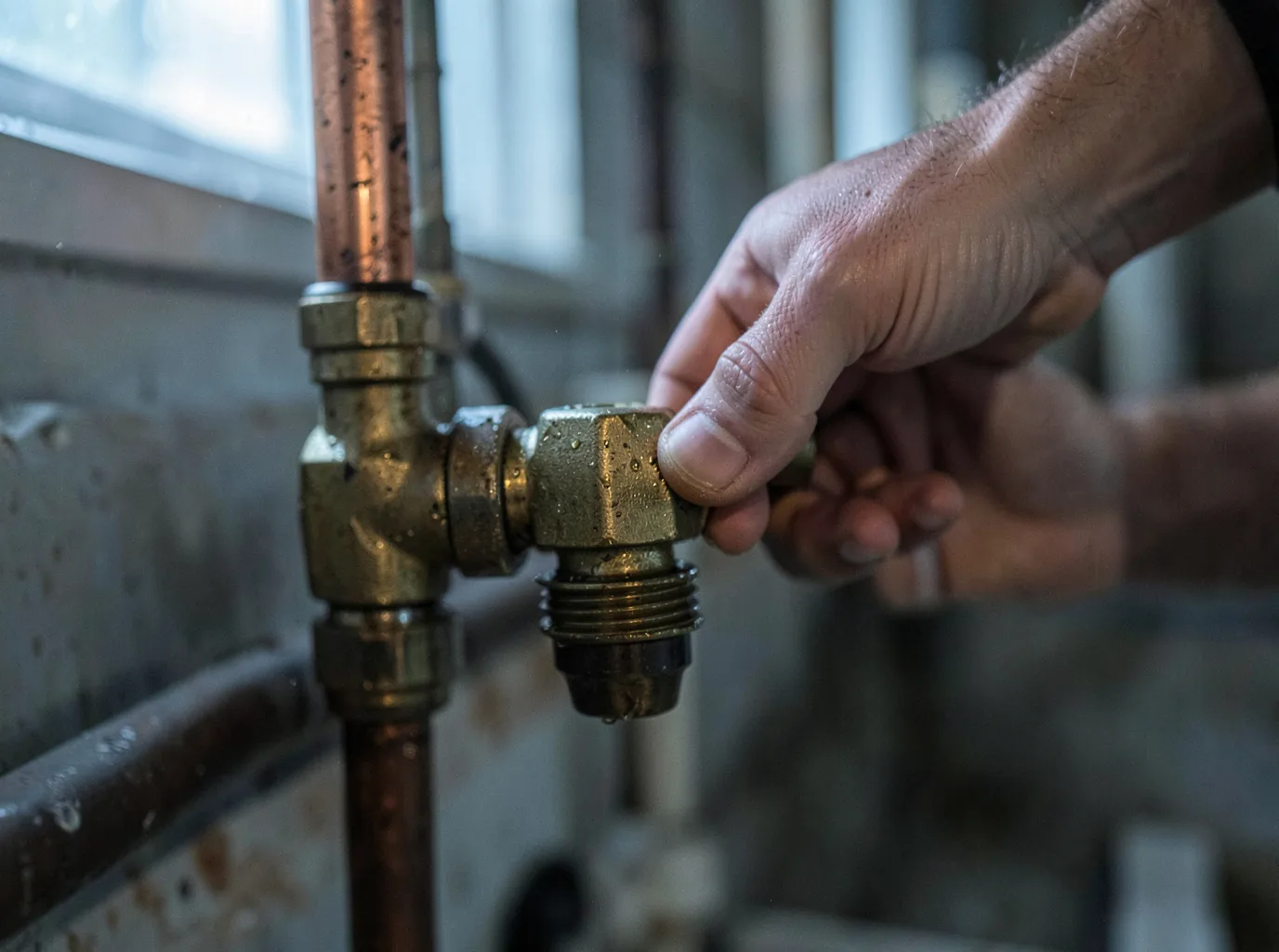 Emergency Plumber Plainville, KS FAQs